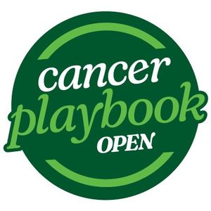 Go Throw Cancer Playbook Open II