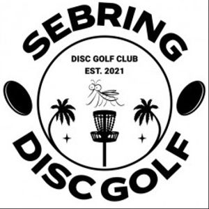 Sebring Night Flight Disc Golf After Dark