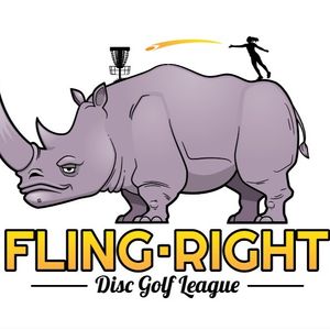 Fling Right @ Branson Trails BLUE