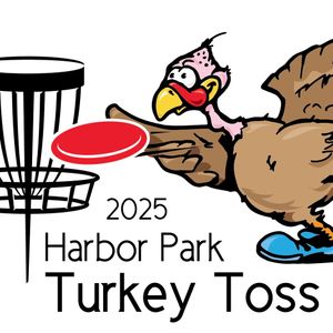 Harbor Park Turkey Toss Charity Tournament