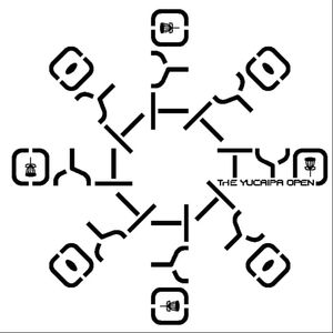 Tent Side Warm Up - TYO 2026