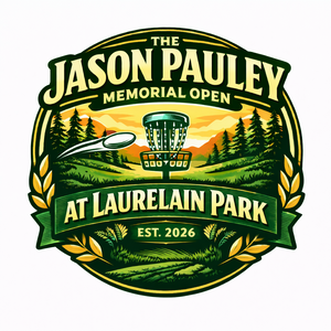 The First Annual Jason Pauley Memorial Open