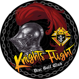 Knight’s Flight Bag Tag Challenge