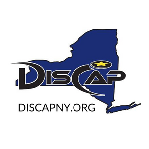 DisCap series 2025 Volunteer Finale