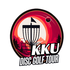 KKU Disc Golf Tour 2025 #5
