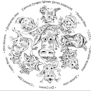 COWS #9 – Skyline / 7th Mountain – Supported by Innova