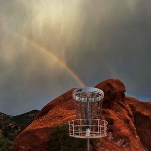 Thunderbird Throwdown