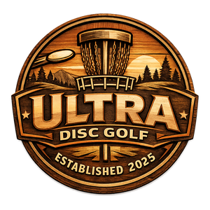 Ultra Disc Golf - Kentwood Marathon - 2nd Annual