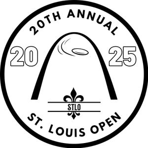 Endicott clean up for St Louis Open