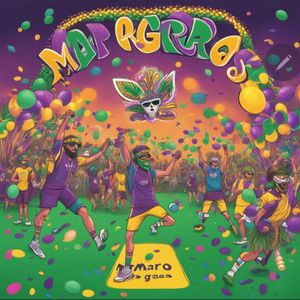 Mardi Gras Mambo