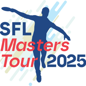 SFL MASTERS  TOUR FINAALI  KIPPASUO BY  POWERGRIP