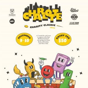The Charlotte Charity Classic