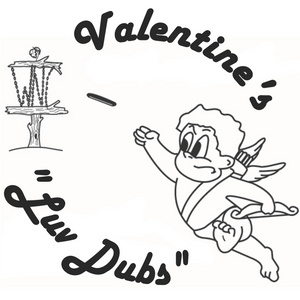 WNCDGA presents Luv Dubs 2026