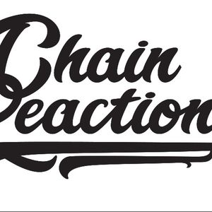 Chain Reactions Spring Series #2 (Y4) @Eastway - Driven by INNOVA