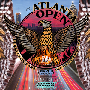 The Atlanta Open Supported by Innova 2026