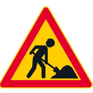 Main - röjning & sågning