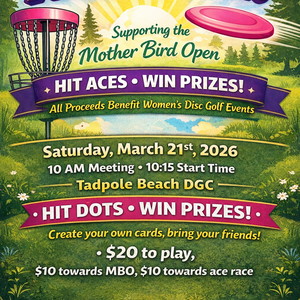 MBO Ace Race Fundraiser