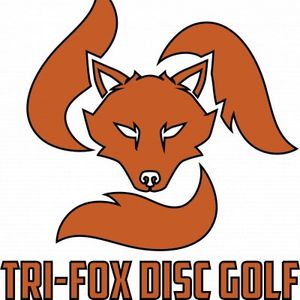 Grey/Red Fox Flex - All 27 holes