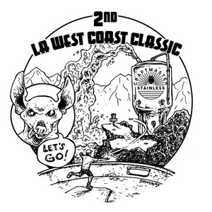 2nd Annual LA West Coast Classic Brewers Tournament