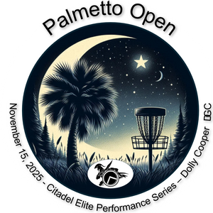 Palmetto Open