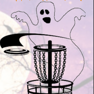 Halloween Scream 2025 Ghost Round