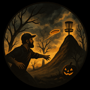 Bridge City Discs Presents - Thrill at the Hill 2025