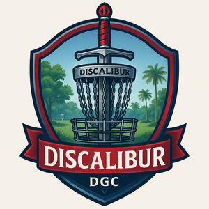 Discalibur Sunday League - Discalibur Handicaps