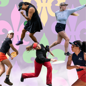 Super MEGA Clinic and Random Dubs with Sarah, Kat, Rebecca, Chowder, and Leah