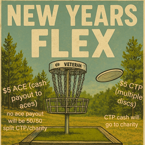 The View New Years Flex