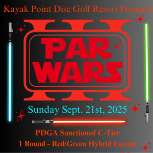 Par Wars