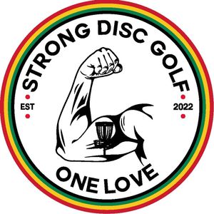 Extreme Desert Disc Golf Challenge