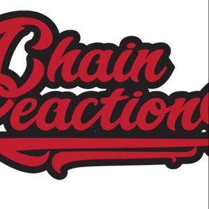 Chain Reactions Winter Series #5 (Y5) @Bradford