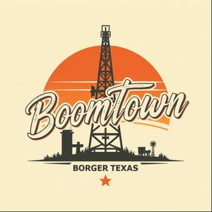 Boomtown Open