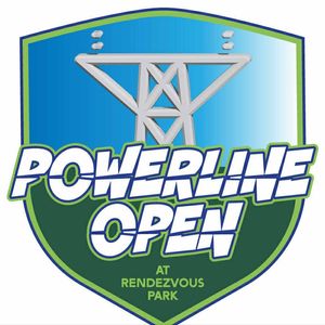 1st Annual Powerline Open Presented by Dog House Disc Golf