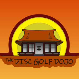 Flexing Down 49 Tour - Alma Flying Disc Course