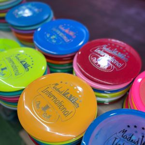 MIDG - MADRID Open - Am - presented by Mad Disc Golf