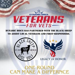 Veterans For Vets benefiting Legacy Of Honor