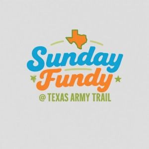 Sunday Funday Flex @ Texas Army Trail (TAT)