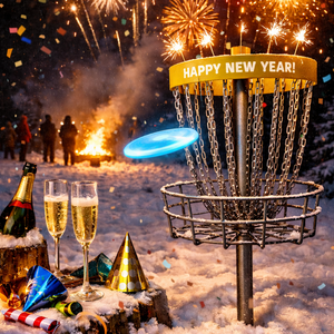 Årets sidste dag i HDG