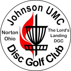 Johnson UMC Disc Golf Swap Meet
