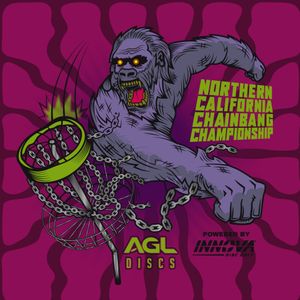NorCal ChainBang Championship Presented by Innova Discs