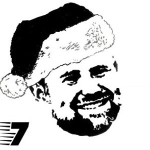 Frosty's Discmas Doubles