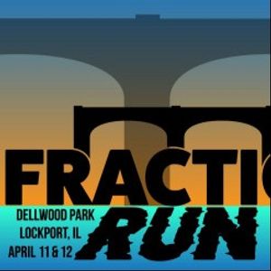 Fraction Run Cup 8
