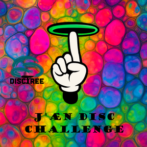 J’æn Glow Disc