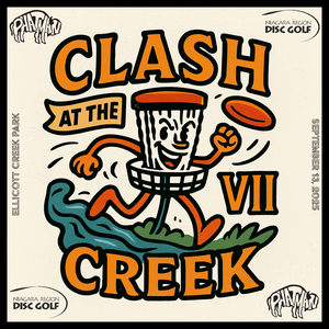 Clash at the Creek VII