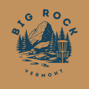 Big Rock Challenge