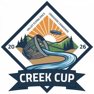 The Creek Cup