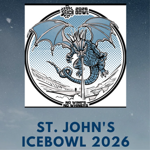 St. John's IceBowl 2026