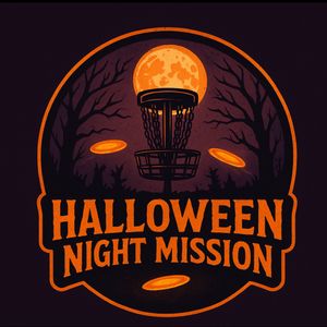 Halloween Night Mission 🎃