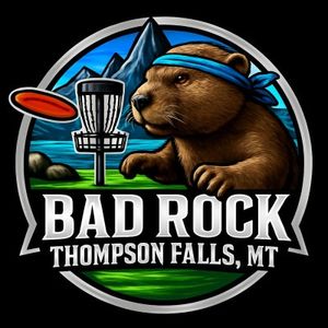 Bad Rock Chuck supported by Innova